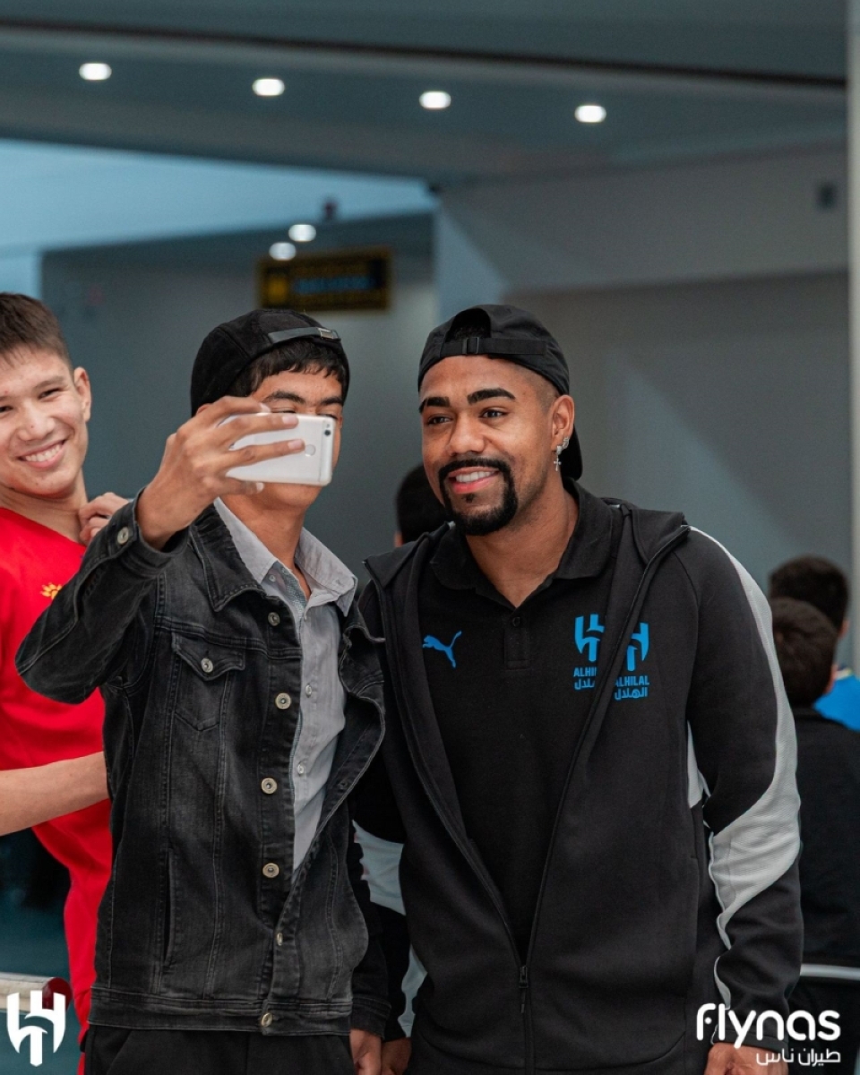 بحثاً عن الانتصار الثاني.. الأهلي والهلال في «مهمة» تحدٍّ آسيوية - أخبار السعودية
