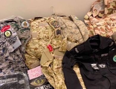 بدء تلقي طلبات تخصيص مصنع الملابس العسكرية في الرياض والخرج - أخبار السعودية