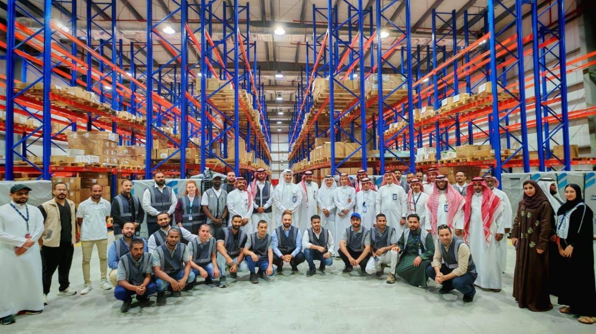 برنامج «موصول».. خطوة جديدة في مسار التحول الصحي بجدة - أخبار السعودية