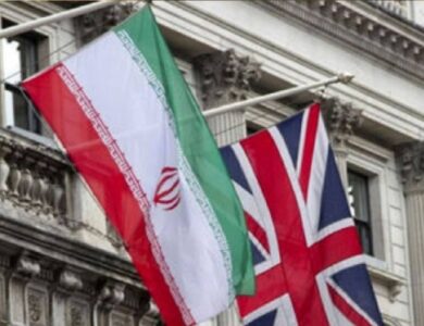 بريطانيا تفرض عقوبات على 9 أفراد و62 كياناً إيرانياً - أخبار السعودية