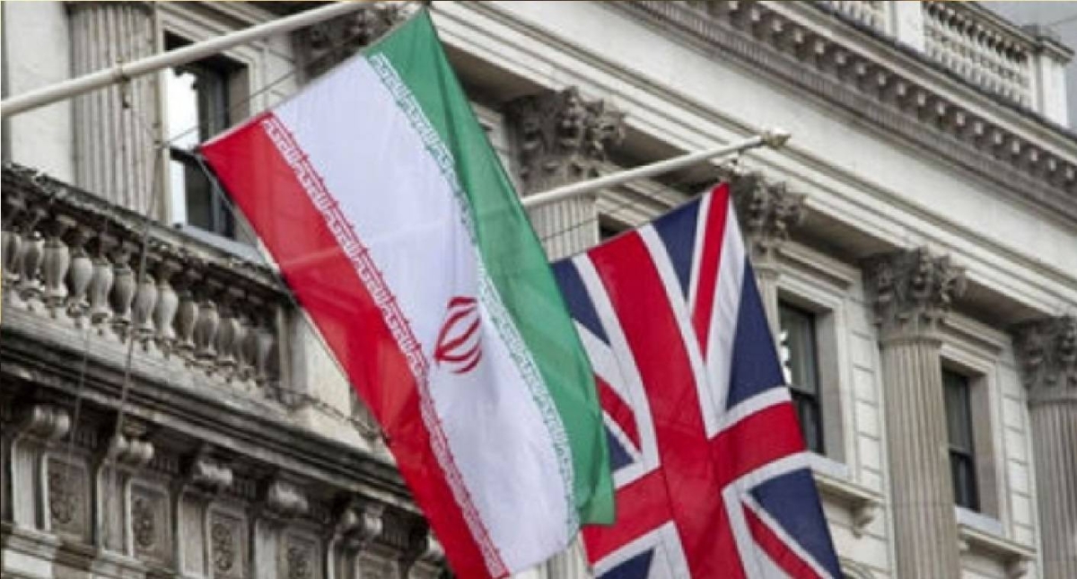 بريطانيا تفرض عقوبات على 9 أفراد و62 كياناً إيرانياً - أخبار السعودية