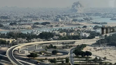 بريطانيا وفرنسا وألمانيا تندد بالهجوم على قطر وتدعو إلى وقف العمليات في غزة