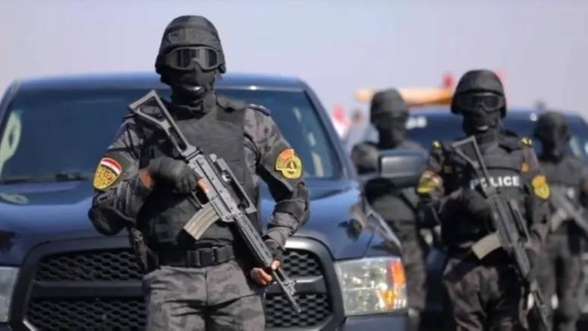 بعد «بلطجة سوق أبو دياب».. الأمن المصري ينهي حياة «صدّام» - أخبار السعودية