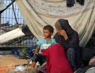 بعد حراك مبادرة ترمب... ترقب لعودة مفاوضات إنهاء «حرب غزة»