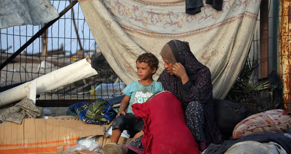 بعد حراك مبادرة ترمب... ترقب لعودة مفاوضات إنهاء «حرب غزة»