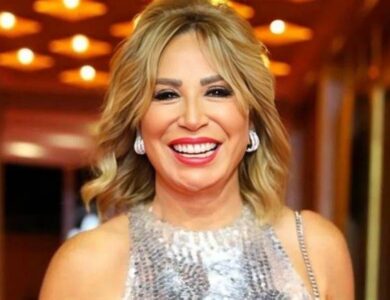 بعد موجة من الانتقادات.. إيناس الدغيدي تلغي حفل زفافها وتكتفي بالاحتفال العائلي - أخبار السعودية