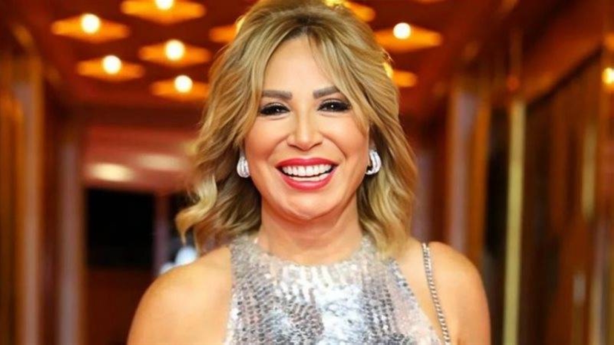 بعد موجة من الانتقادات.. إيناس الدغيدي تلغي حفل زفافها وتكتفي بالاحتفال العائلي - أخبار السعودية