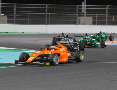 بـ5 جولات.. المملكة تقيم النسخة الثانية من بطولة السعودية للفورمولا 4 - أخبار السعودية