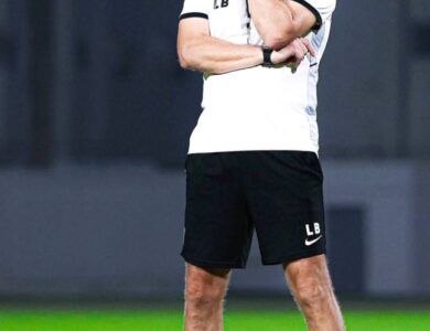 بلان يستعين بـ«المواليد» أمام أهلي دبي - أخبار السعودية