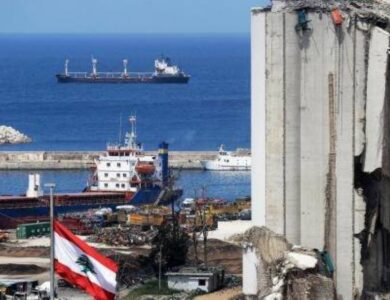 بلغاريا توقف مالك سفينة متورطاً في انفجارات مرفأ بيروت - أخبار السعودية