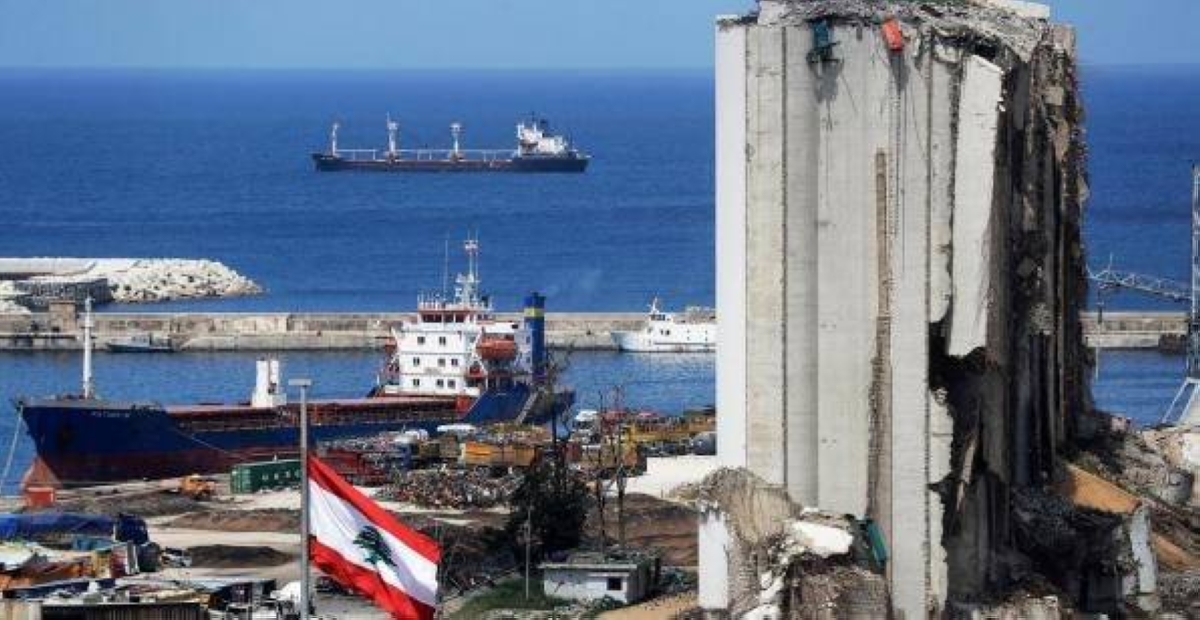 بلغاريا توقف مالك سفينة متورطاً في انفجارات مرفأ بيروت - أخبار السعودية