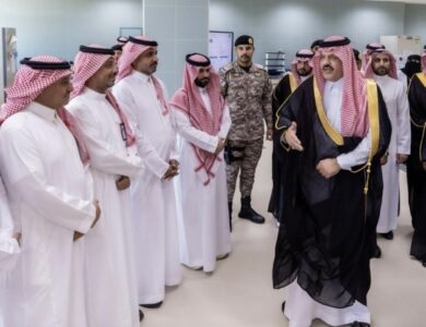 بمتابعة أمير المنطقة.. جامعة حائل تدخل نخبة 2% من علماء العالم - أخبار السعودية