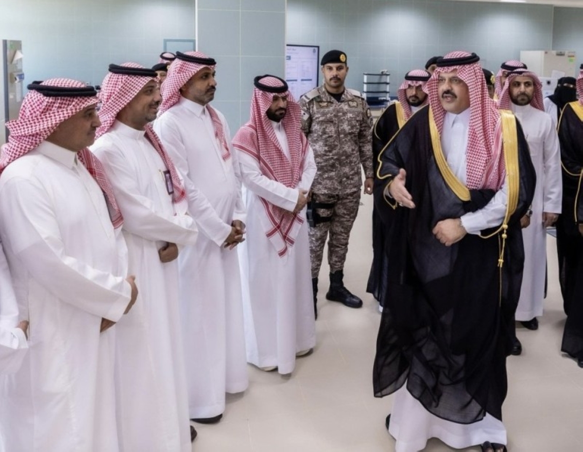 بمتابعة أمير المنطقة.. جامعة حائل تدخل نخبة 2% من علماء العالم - أخبار السعودية