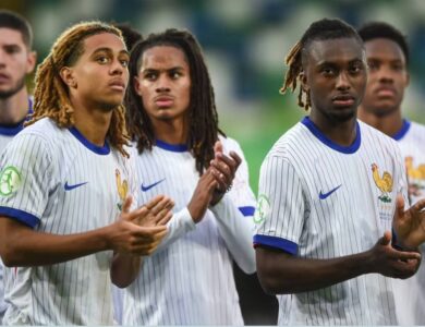 بمونديال الشباب.. صراع في المجموعة الخامسة.. والنرويج تتحدى نيجيريا في السادسة - أخبار السعودية