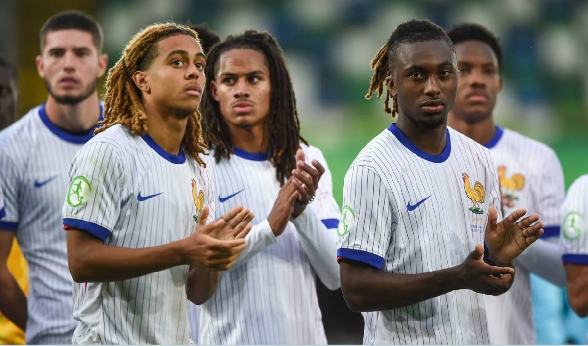 بمونديال الشباب.. صراع في المجموعة الخامسة.. والنرويج تتحدى نيجيريا في السادسة - أخبار السعودية