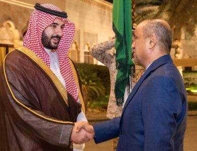 بن بريك لـ «عكاظ»: الدعم السعودي لليمن يأتي في توقيت مهم - أخبار السعودية