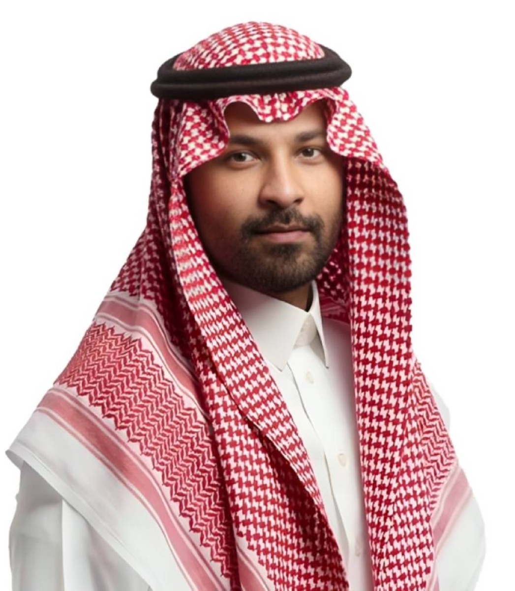 بن جريد مديراً تنفيذياً للاتحاد السعودي لكرة الطاولة - أخبار السعودية