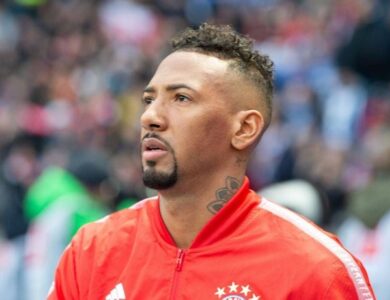 بواتينغ يعتزل كرة القدم - أخبار السعودية