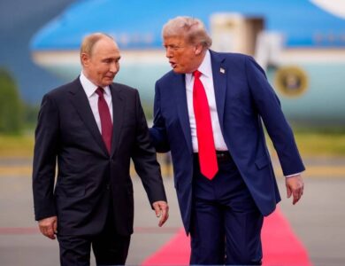 بوتين يصعّد عسكرياً في أوكرانيا ويستبعد دعم ترمب لـ «كييف» - أخبار السعودية