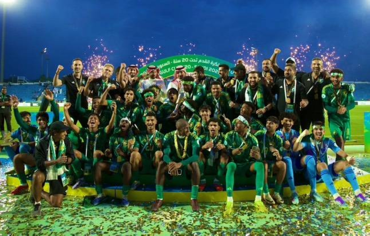 بيرناس يكشف لـ«عكاظ» مكاسب التتويج الخليجي.. ويوجّه رسالة للجماهير - أخبار السعودية