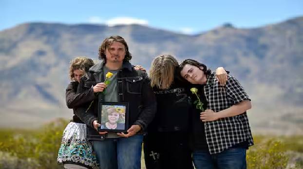 بين الحب والسياسة.. رب أسرة يفقد زوجته - أخبار السعودية