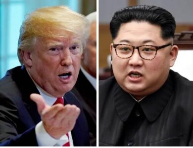 بيونغ يانغ: لا تراجع عن البرنامج النووي - أخبار السعودية