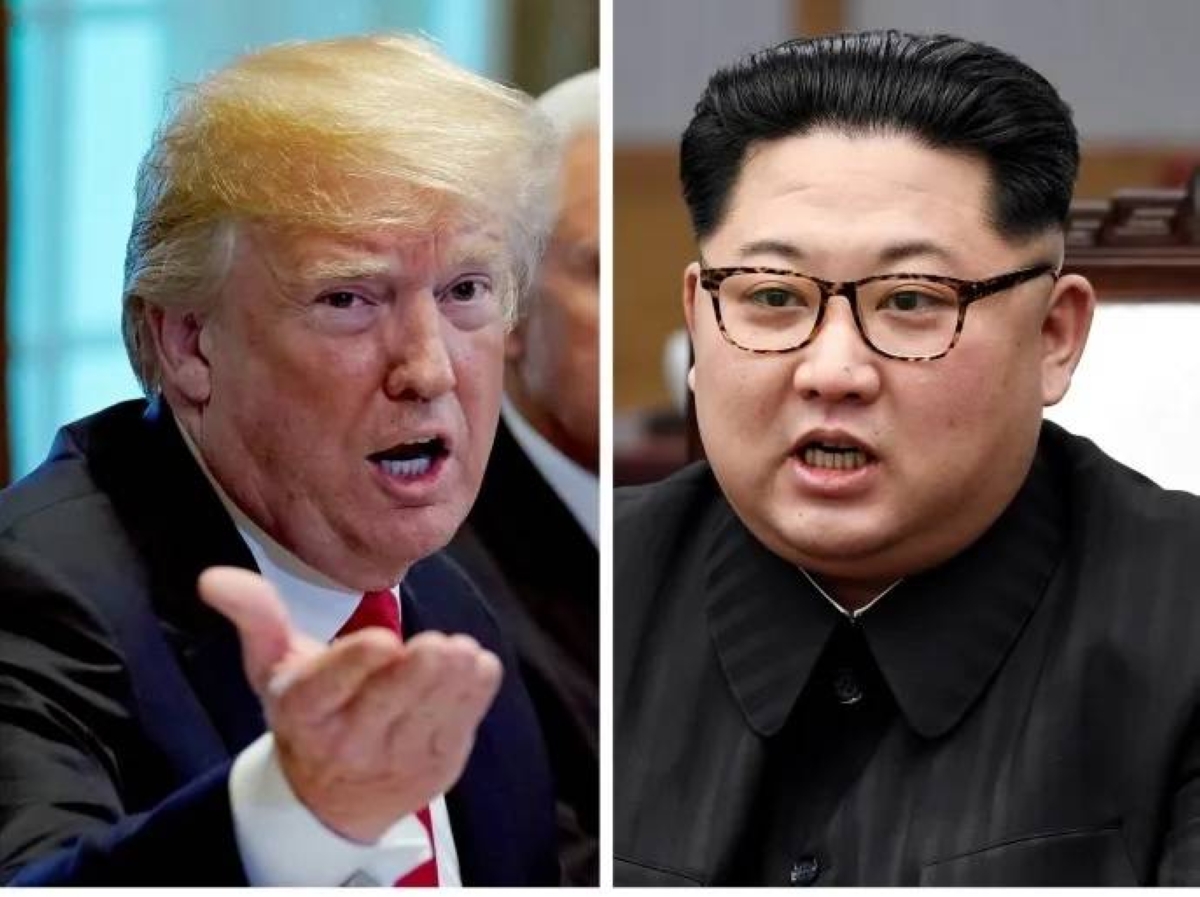 بيونغ يانغ: لا تراجع عن البرنامج النووي - أخبار السعودية