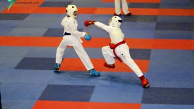 تأهل 144 لاعباً لنهائي الدوري السعودي الممتاز للكاراتيه - أخبار السعودية