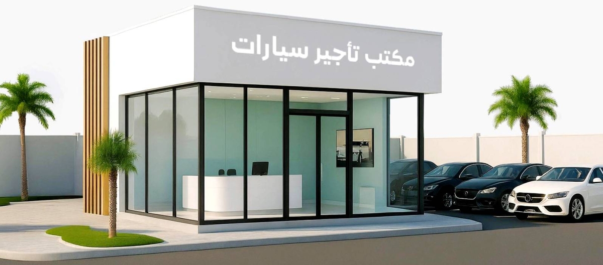 تحديث الاشتراطات الفنية لمكاتب تأجير وسائل النقل والمواقف - أخبار السعودية