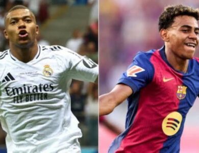 تحديد موعد «كلاسيكو» ريال مدريد وبرشلونة - أخبار السعودية