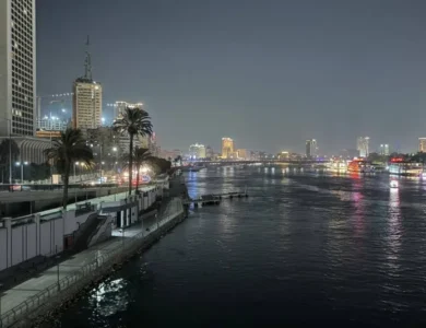 تحذيرات مصرية من تجاوز إسرائيل «الخطوط الحمراء» على الحدود