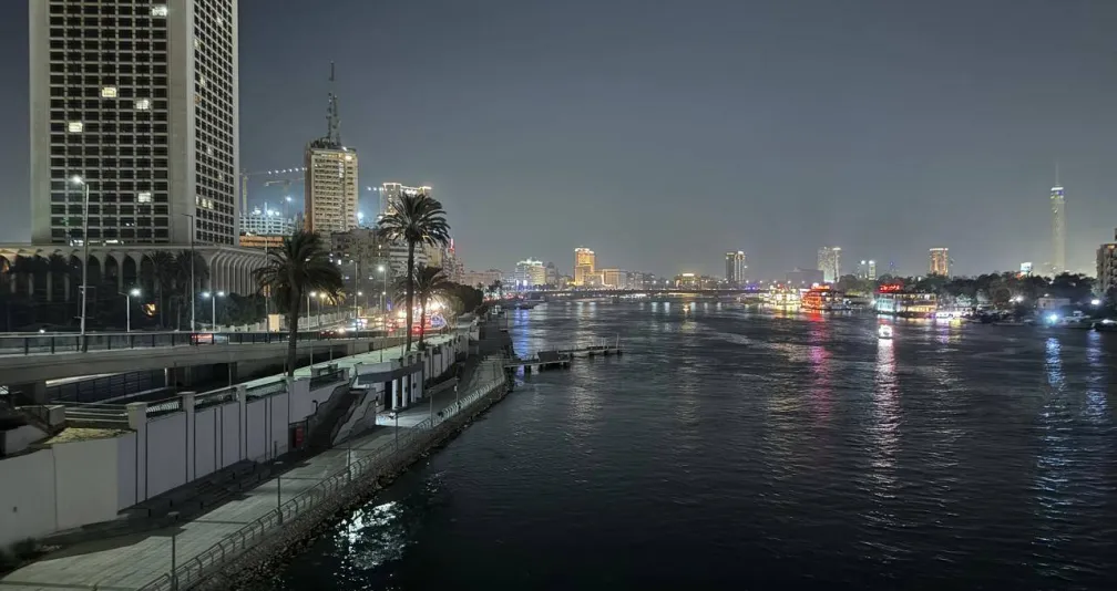 تحذيرات مصرية من تجاوز إسرائيل «الخطوط الحمراء» على الحدود