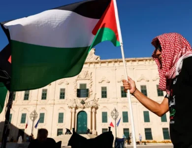 ترقب لمؤتمر «حل الدولتين» بالأمم المتحدة وسط اعترافات تاريخية بفلسطين (تغطية حية)