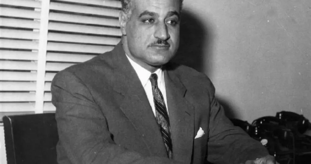 تسجيل صوتي لعبد الناصر عن صعوبات مواجهة إسرائيل يفجّر جدلاً