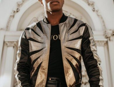 تصاميم رجالية مبتكرة لتعزيز الأناقة العصرية - أخبار السعودية