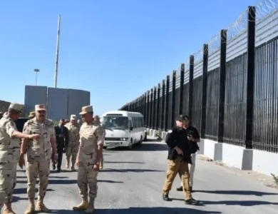 تصعيد مصري لافت تجاه إسرائيل... هل يُنذر بـ«صدام عسكري»؟