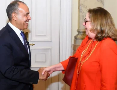 تطمينات مصرية بشأن الوجود العسكري في سيناء... هل تهدئ مخاوف إسرائيل؟