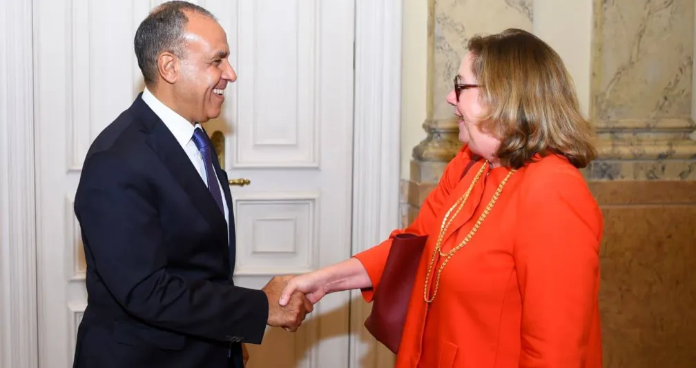 تطمينات مصرية بشأن الوجود العسكري في سيناء... هل تهدئ مخاوف إسرائيل؟