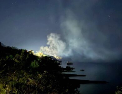 تطور جديد في الحرب.. قتلى ومصابون إثر هجوم أوكراني على شبه جزيرة القرم - أخبار السعودية