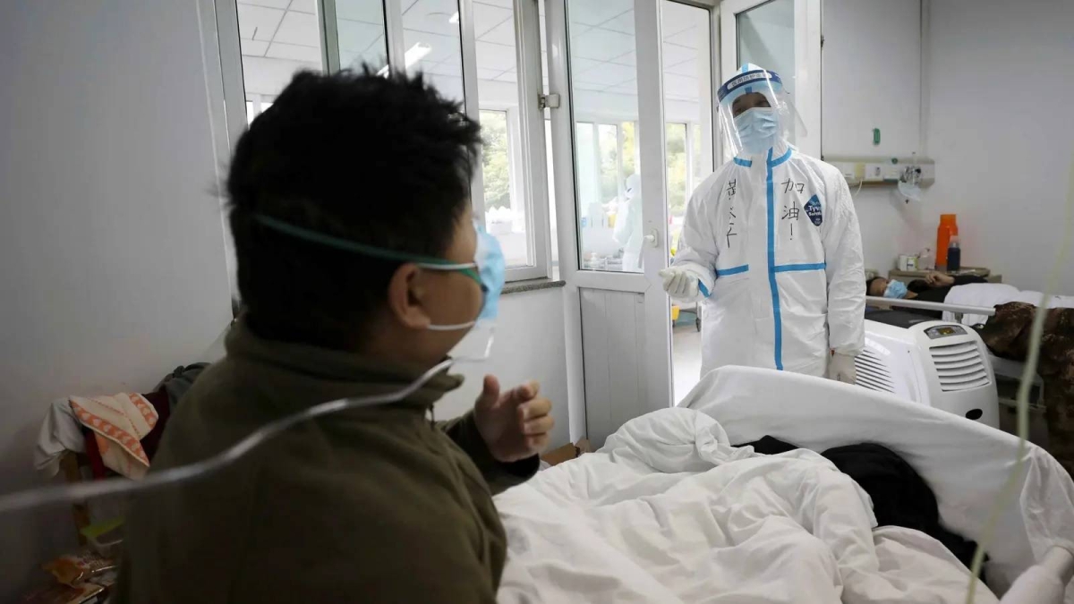 تطوير علاج جديد يُحبط جميع سلالات الإنفلونزا - أخبار السعودية