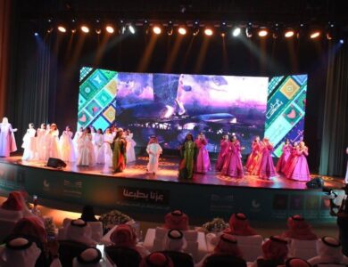 «تعليم جدة» يكتب قصيدته للوطن - أخبار السعودية