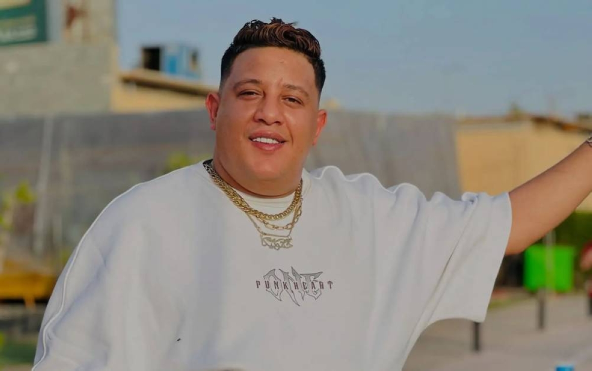 تفاصيل الحكم بحبس مطرب المهرجانات حمو بيكا 3 أشهر - أخبار السعودية