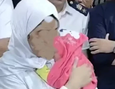 تفاعل مصري مع محاكمة متهمة بقتل زوجها وأطفاله الستة