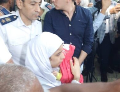 جريمة الخبز المسموم.. محكمة المنيا تؤجل محاكمة قاتلة الأطفال الـ6 - أخبار السعودية