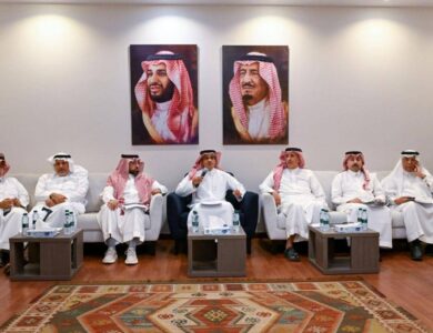 جمعية كُتَّاب الرأي تحتفي بفيلم «العوجا 17:47» - أخبار السعودية