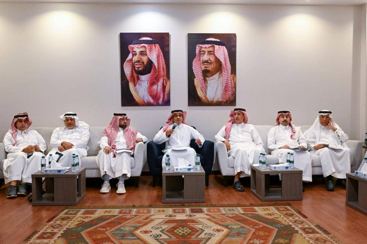 جمعية كُتَّاب الرأي تحتفي بفيلم «العوجا 17:47» - أخبار السعودية