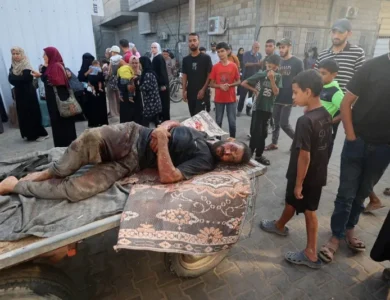 جهود مكثفة من الوسطاء لإحياء «هدنة غزة» بعد مبادرة ترمب