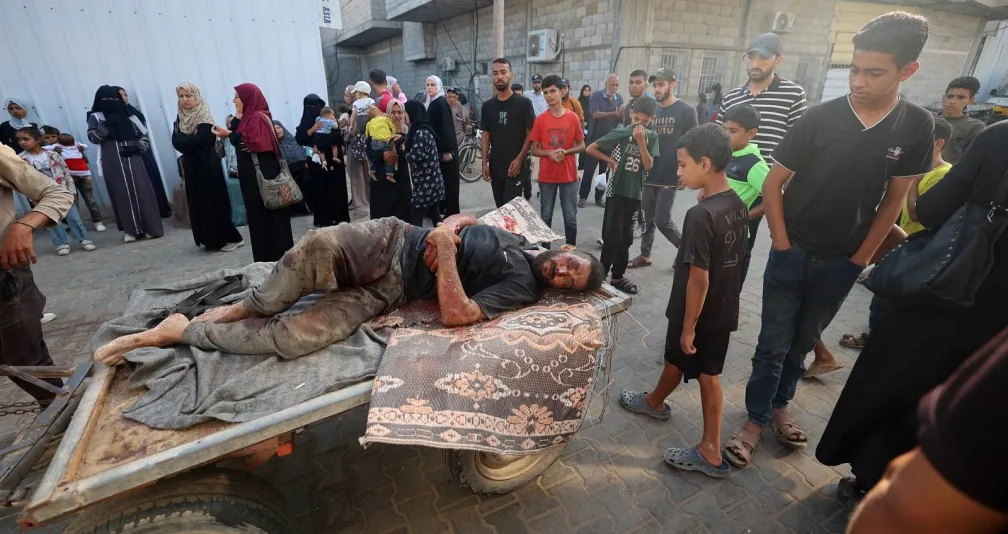 جهود مكثفة من الوسطاء لإحياء «هدنة غزة» بعد مبادرة ترمب