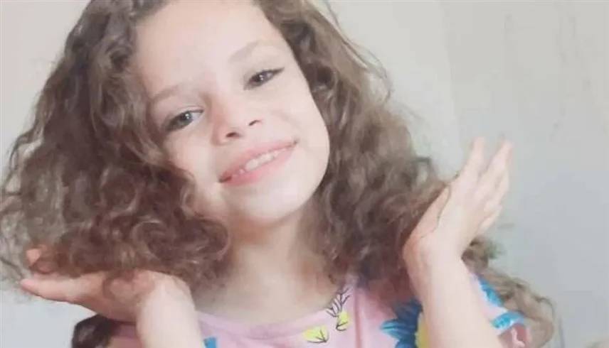 جوري.. طفلة فلسطينية نجت من الحرب وقتلها كلب - أخبار السعودية