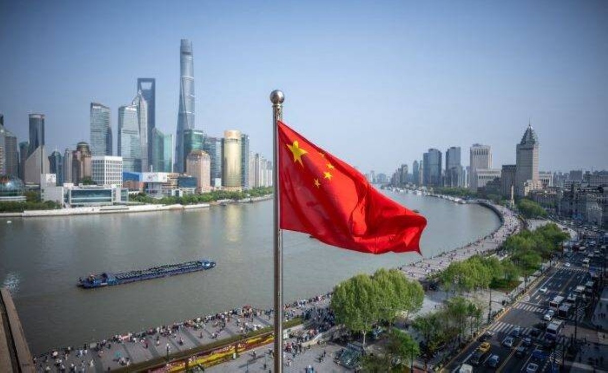 «جولدمان ساكس»: الصين تواصل تعزيز مخزوناتها من الخام - أخبار السعودية